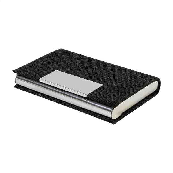 Coffret cadeau d'entreprise Negotus - Argenté