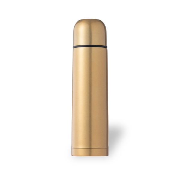 Thermos Tancher - Dorado