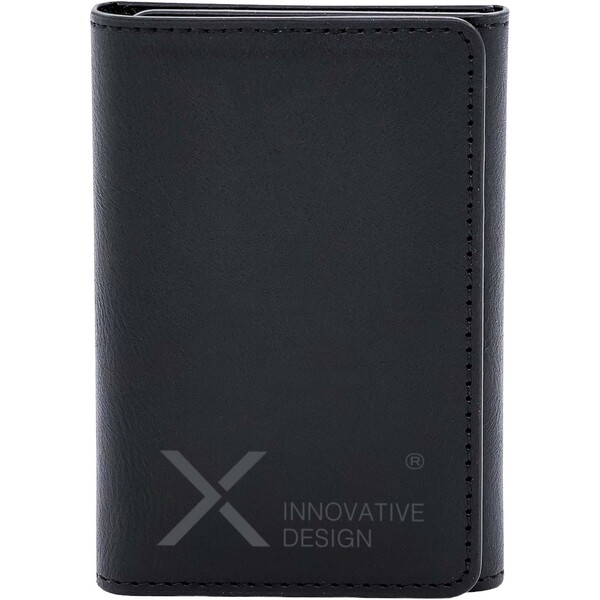 SCX.design A15 card wallet with integrated tracker