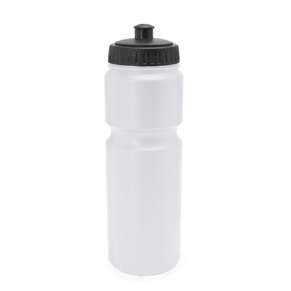 Kumat Bottle - White