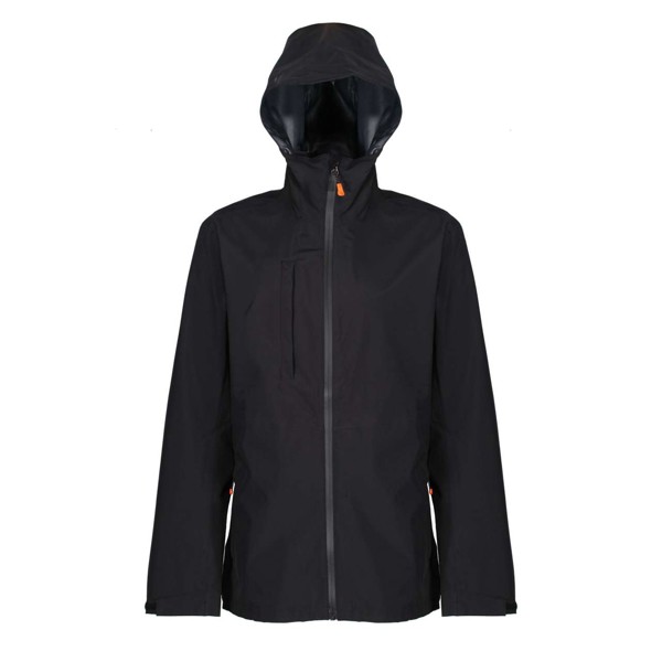 X-Pro Triode Ii 2.5 Layer Performance Shell Jacket - S
