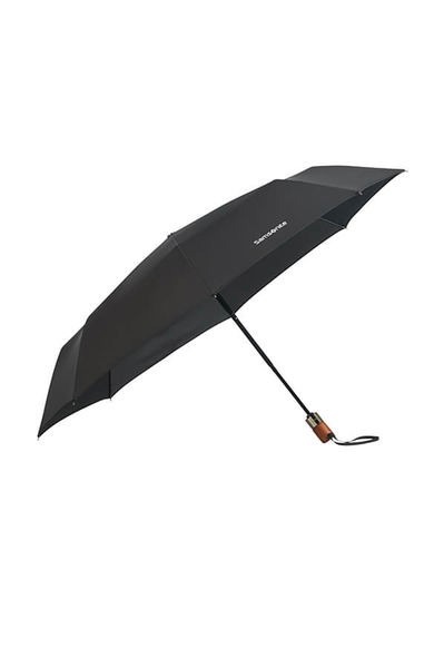 Samsonite - Wood Classic S 3 Sect. Auto O/C Short - Foldable
