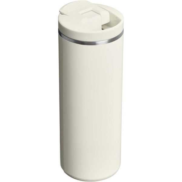 Stanley Transit Fliptop 350 ml tumbler - Cream