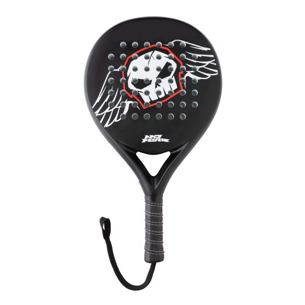 XD - No Fear Fiber Glass Padel Racket