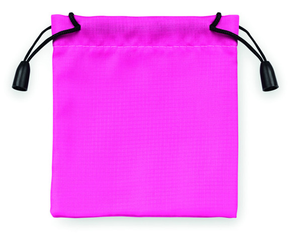 Bolsa Kiping - Amarillo