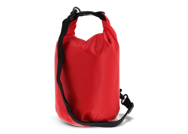 Drybag ripstop 5L IPX6 - Red