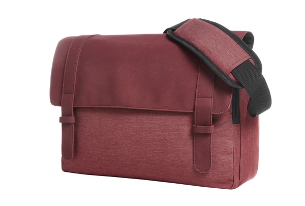 Sacoche Pc Portable Urban - Bordeaux
