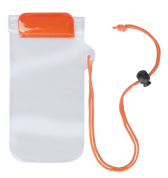 Portatodo Waterpro - Negro