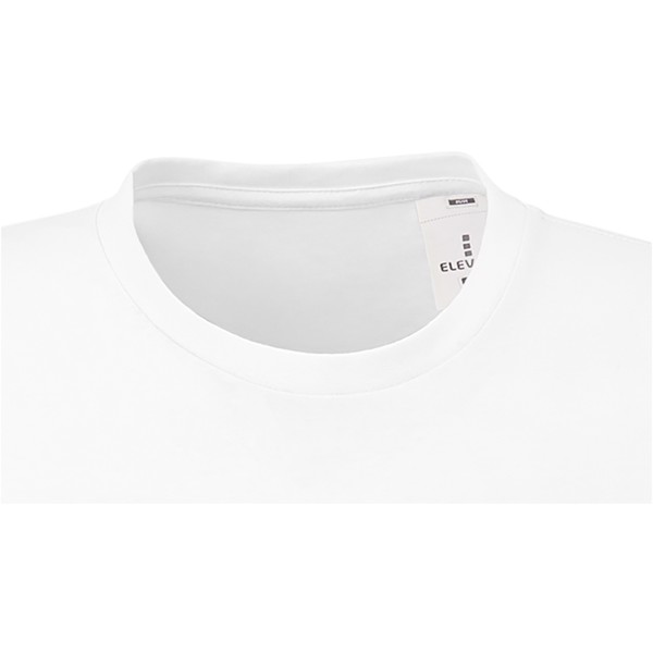 T-shirt femme manches courtes Heros - Blanc / L