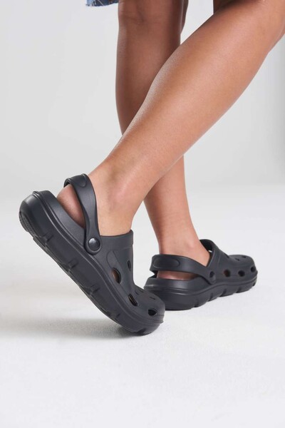 Aero Clogs - Arctic White / 41/42