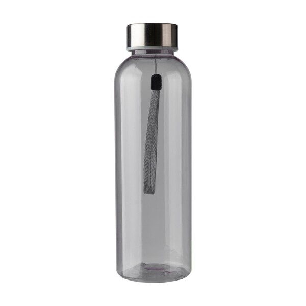 Garrafa Isabelle | Reciclada | 500 ml - preto