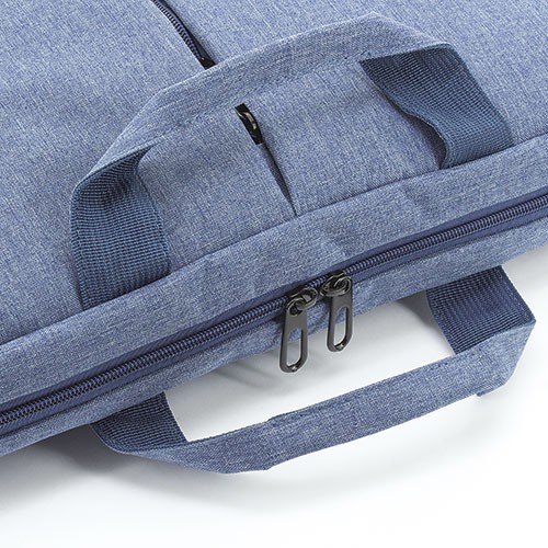 MALETIN PORTAORDENADOR - Rojo