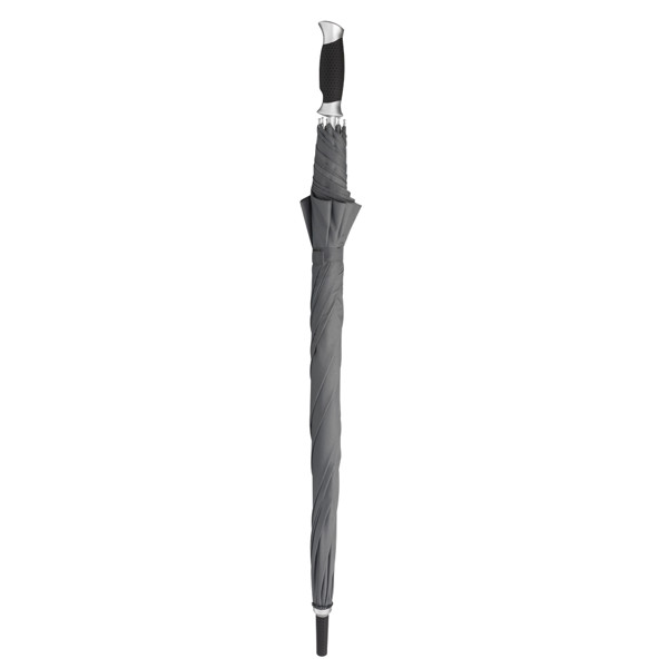 Golf umbrella JUPITER - Darkgrey