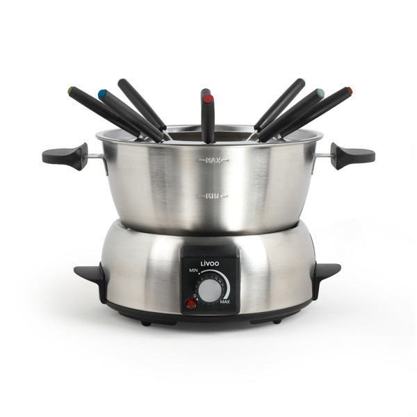 Appareil à fondue électrique