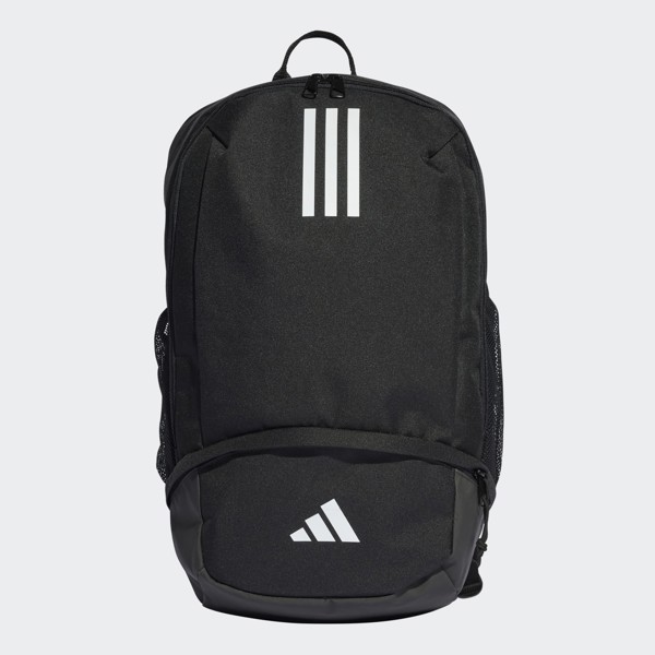 Tiro League Backpack - BLACK - ONE SIZE