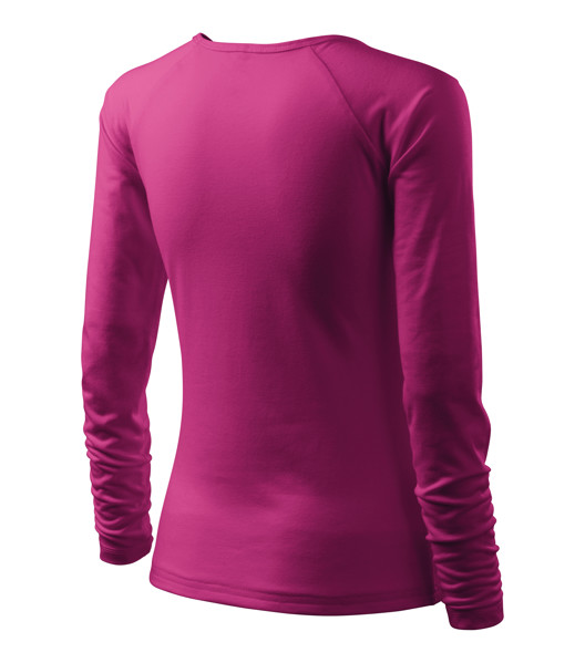 Triko Dámské Malfini® Elegance - Fuchsiová / XL