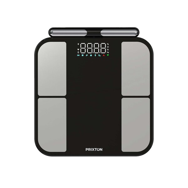 Balança de composição corporal Prixton BC400