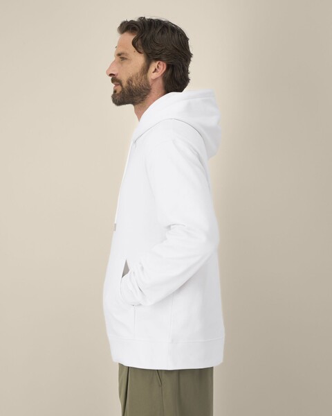 Gamechanger - White / XXL