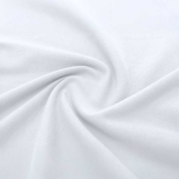 Polo Adulto Blanco Charles - Blanco / XL