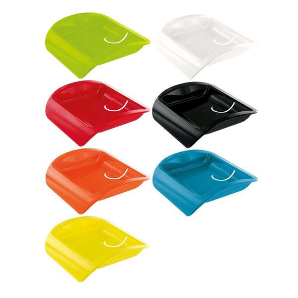 Change-tray - Blanc / 