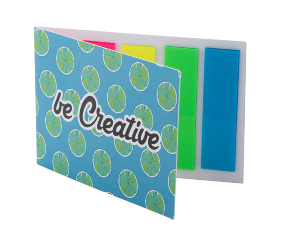 Custom Page Marker CreaStick Page A