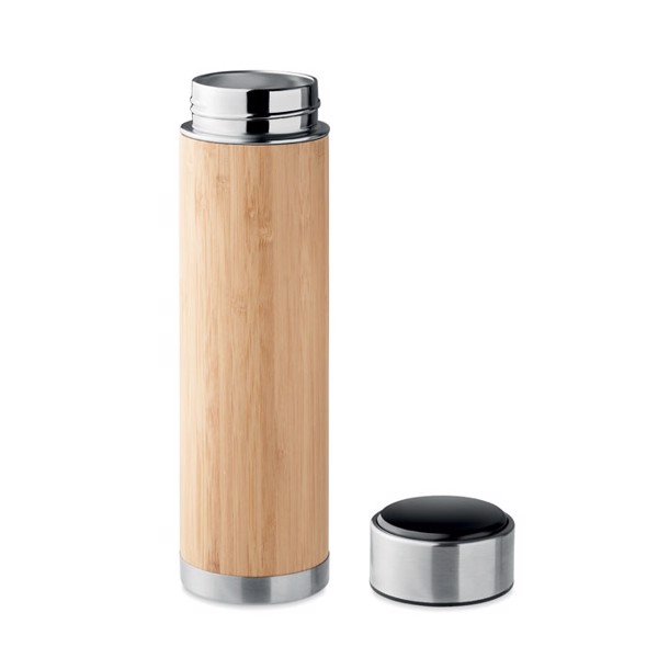 Bouteille à double paroi 480 ml Panay