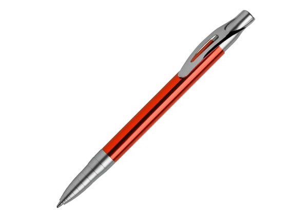 Ball pen Buenos Aires - Orange