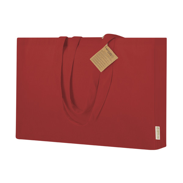 Borsa Tremul - Rosso