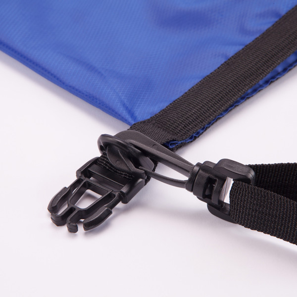 Manati Waterproof Bag - Black
