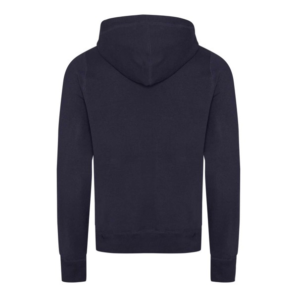 Chunky Zoodie - Heather Grey / 2XL