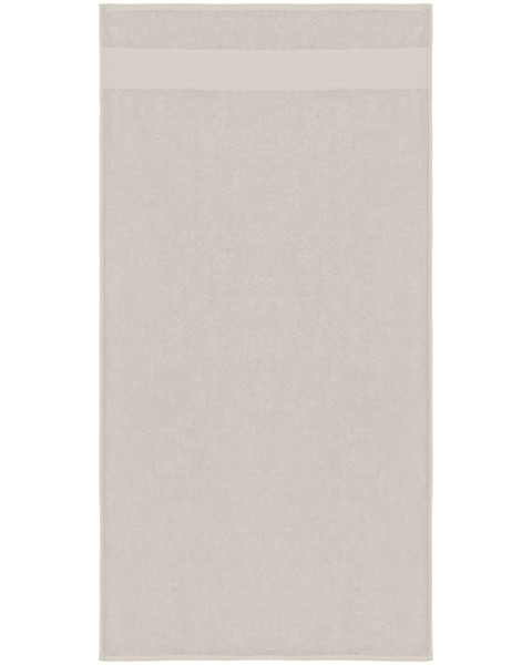 Hand Towel - Mastic