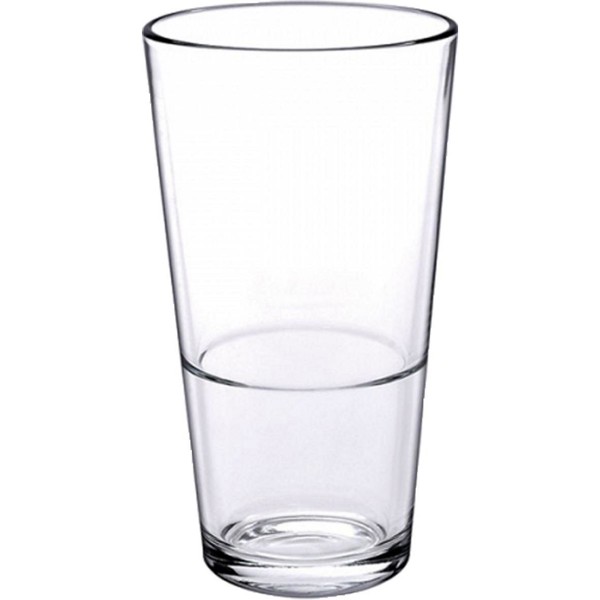 Beer Glass Stackable 340 ml