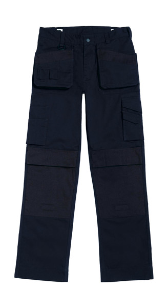 Performance Pro Workwear Trousers - Navy / 28"