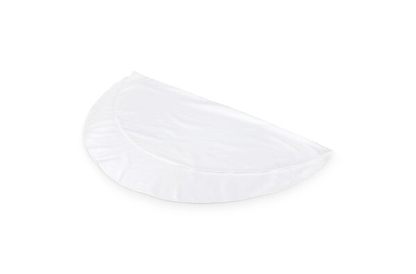 Double-face round beachtowel  Ø 150cm 350 g/m² sublimation