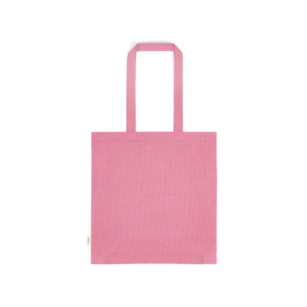 Everest Tote Bag - Rose