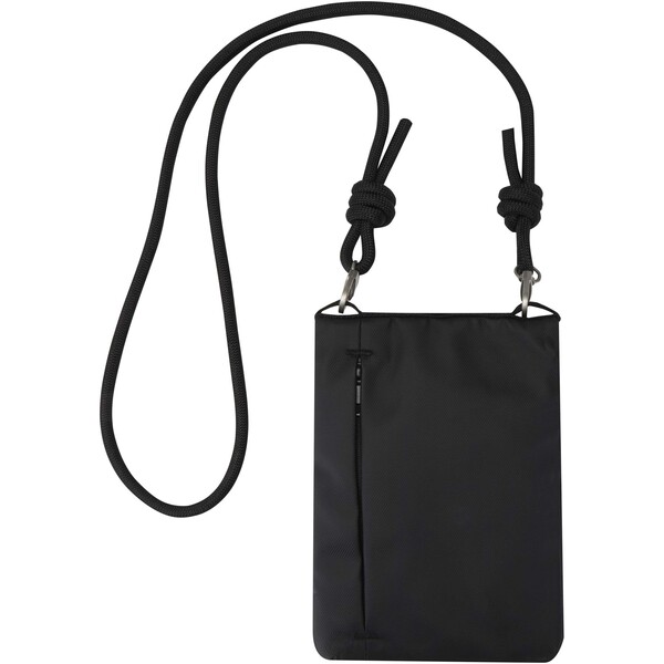 SMART RFID accessory pouch - Black