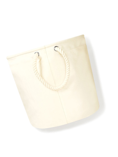 Heavy Canvas Storage Trug