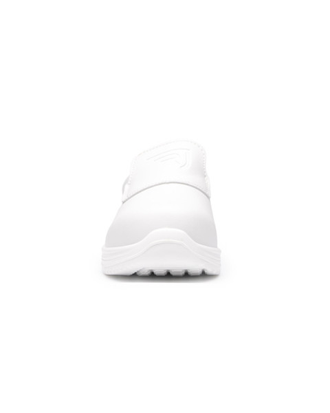 Zapato Laboral Salt - BLANCO / 41