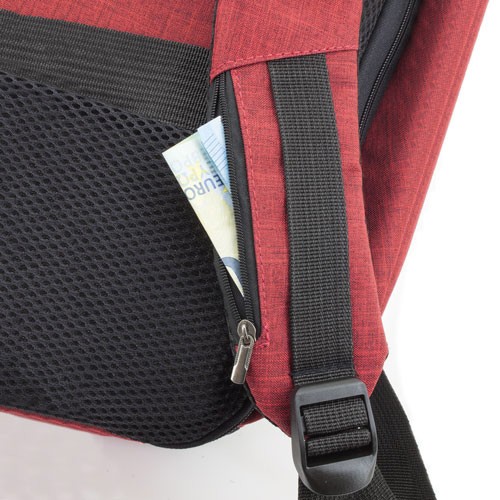 MOCHILA "SECURITY" -