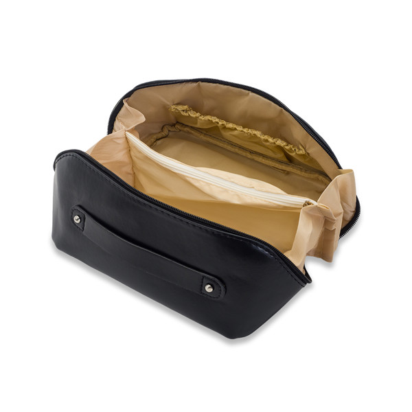 Voyage cosmetic bag