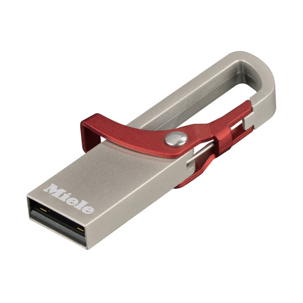 USB Flash disk TDG44 - SILVER_1GB