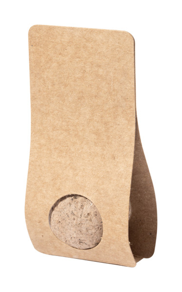 Seed Ball Flobba