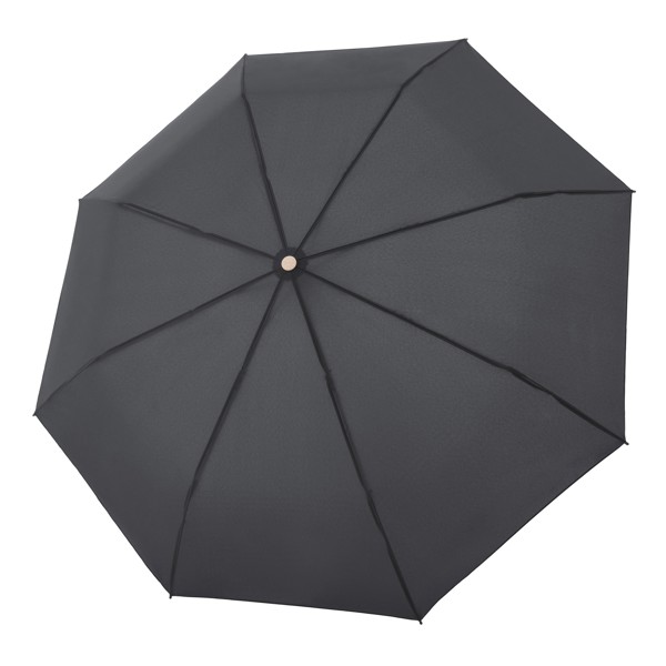 Knirps Horizon manual - Dark Grey