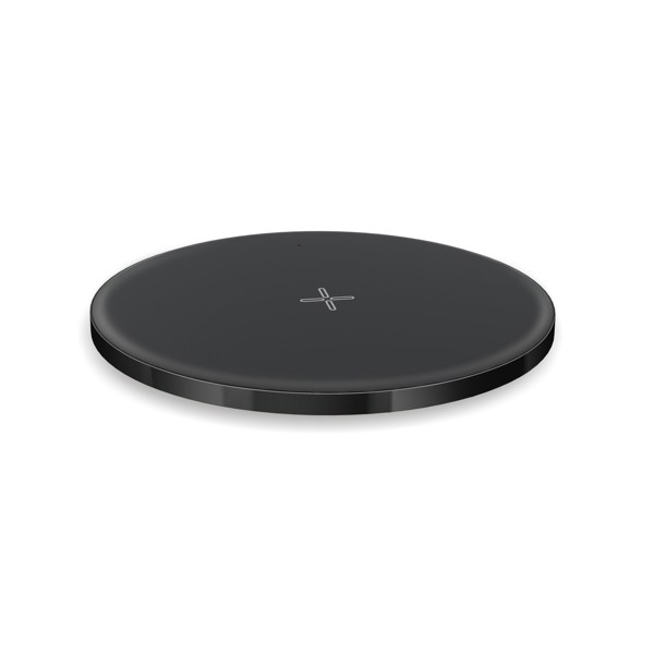 Wireless charger - WHITE