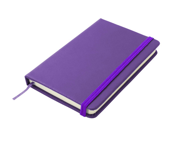 Notizbuch VITAL A6