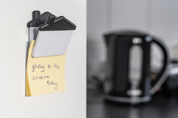 Magnet clip HODRE