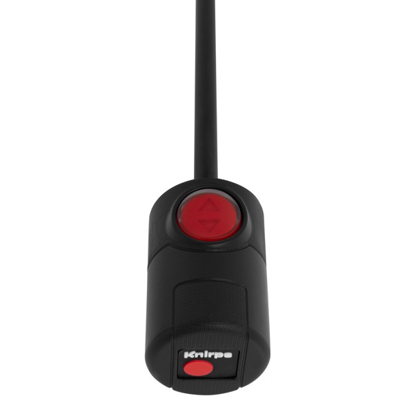 Knirps U.200 ultra light duomatic - Yellow