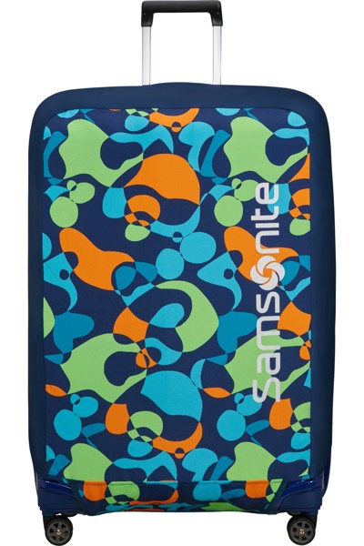 Ta Revolution Foldable Luggage Cover Xl
