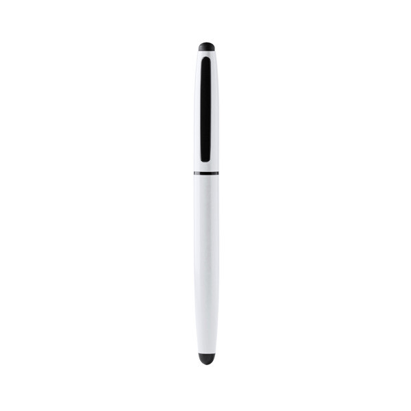 Ballpen Kurua - White