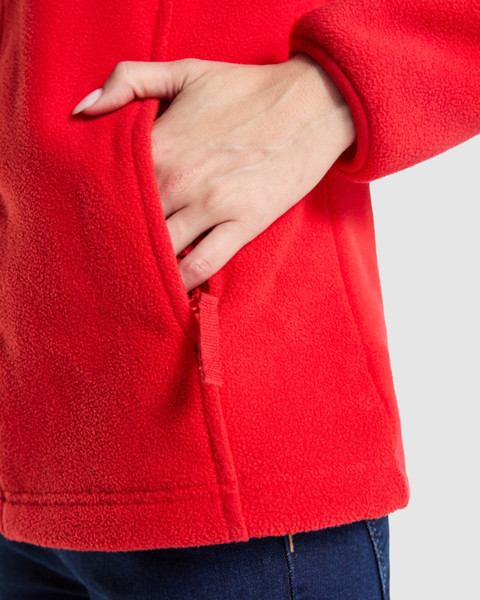 New Artic Woman Jacket - ROSETTE / XL